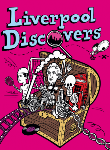 Liverpool Discovers