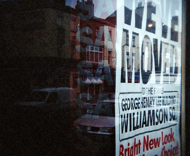 Rapid Hardware, Liverpool