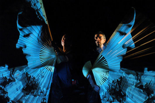 Gold Mountain unity theatre