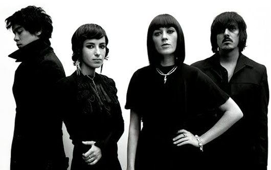 ladytron