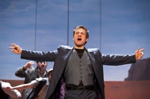 Production photographs of Oedipus by Steven Berkoff (After Sophocles) at the Liverpool Playhouse, Feb 2011