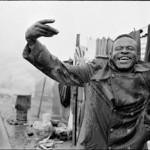 Living Apart: Photographs of Apartheid by Ian Berry