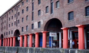 Tate Liverpool