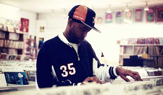 JDilla