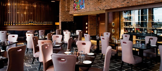 The Mal Brasserie: Review