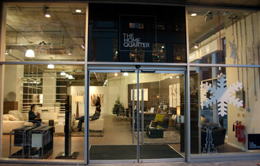 Home Quarter Closes: Stockton’s Re-opens