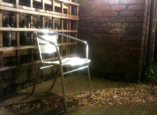 the old bank alehouse