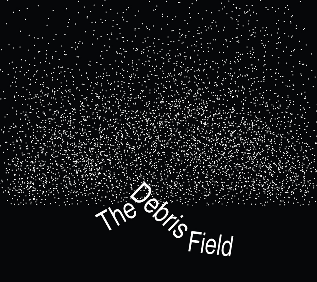 Radar: Debris Field at The Bluecoat