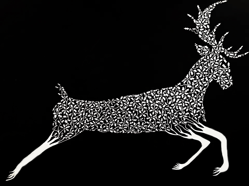 Win a Camp and Furnace Christmas