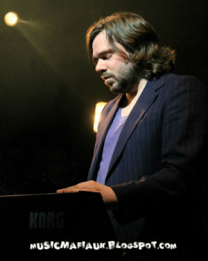 matt berry