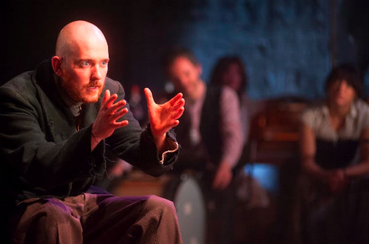 crime and punishment