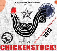 chickenstock