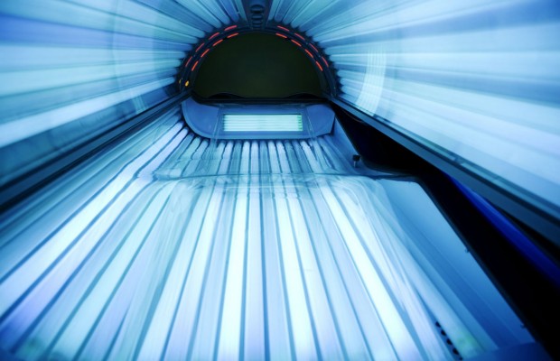 sunbed