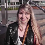 Vickye Fisher, For The Country Record