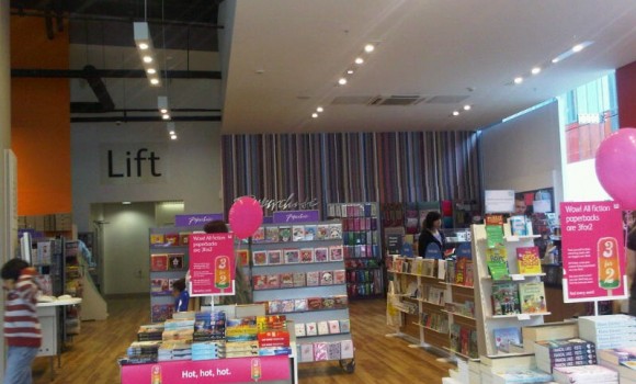 There Be No Culture Here