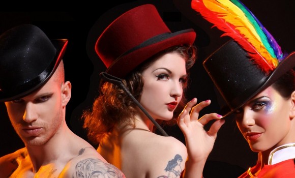 Liverpool Pride: In The Name Of Love