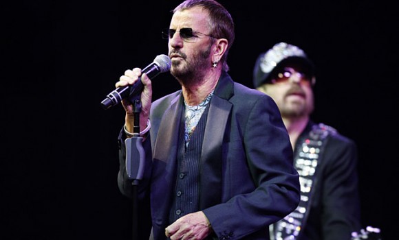 Who Turned The Music Down?