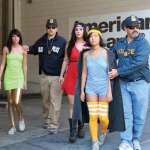 So, What Have the Americans Ever Given Us?