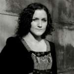 Lizzie Nunnery: How does she do it?