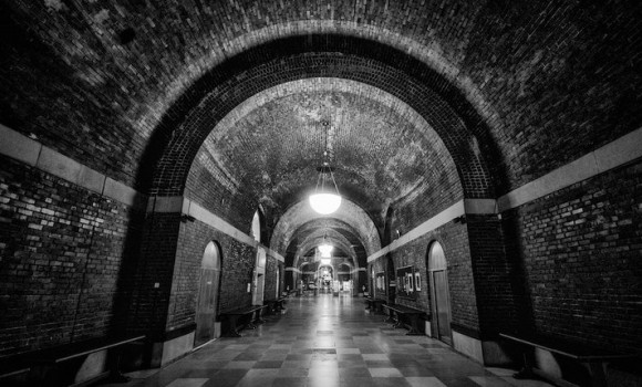 Tales from The Crypt