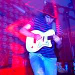 Hungry Like The Wolfe