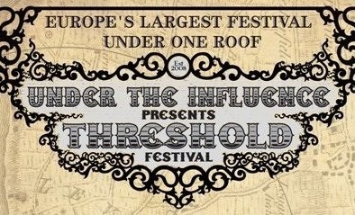 Wanna Be Startin’ Somethin’?