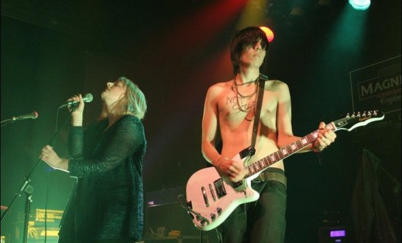 Still Dirty After All These Years: Dirtblonde