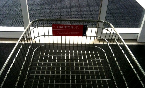 Toxteth Tabernacle: Tesco’s Park Road monument to shopping