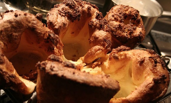 Streetsourcing: Best Sunday Lunch in Liverpool