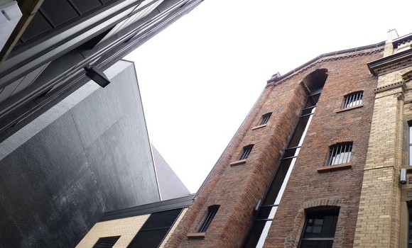 Liverpool Ghost Streets 3: Manesty’s Lane