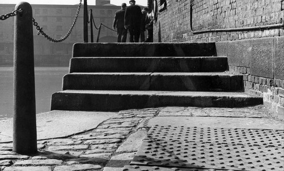 Scratching the Surface: the Architecture Festival