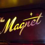 Magnetic Attraction: The Return of The Magnet
