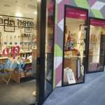 Made-Here, Right Now