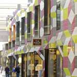 Liverpool ONE: Don’t Make Us Straight