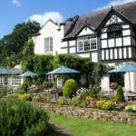 Seven Country Suppers