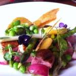 The Lawns, Thornton Hall: Review